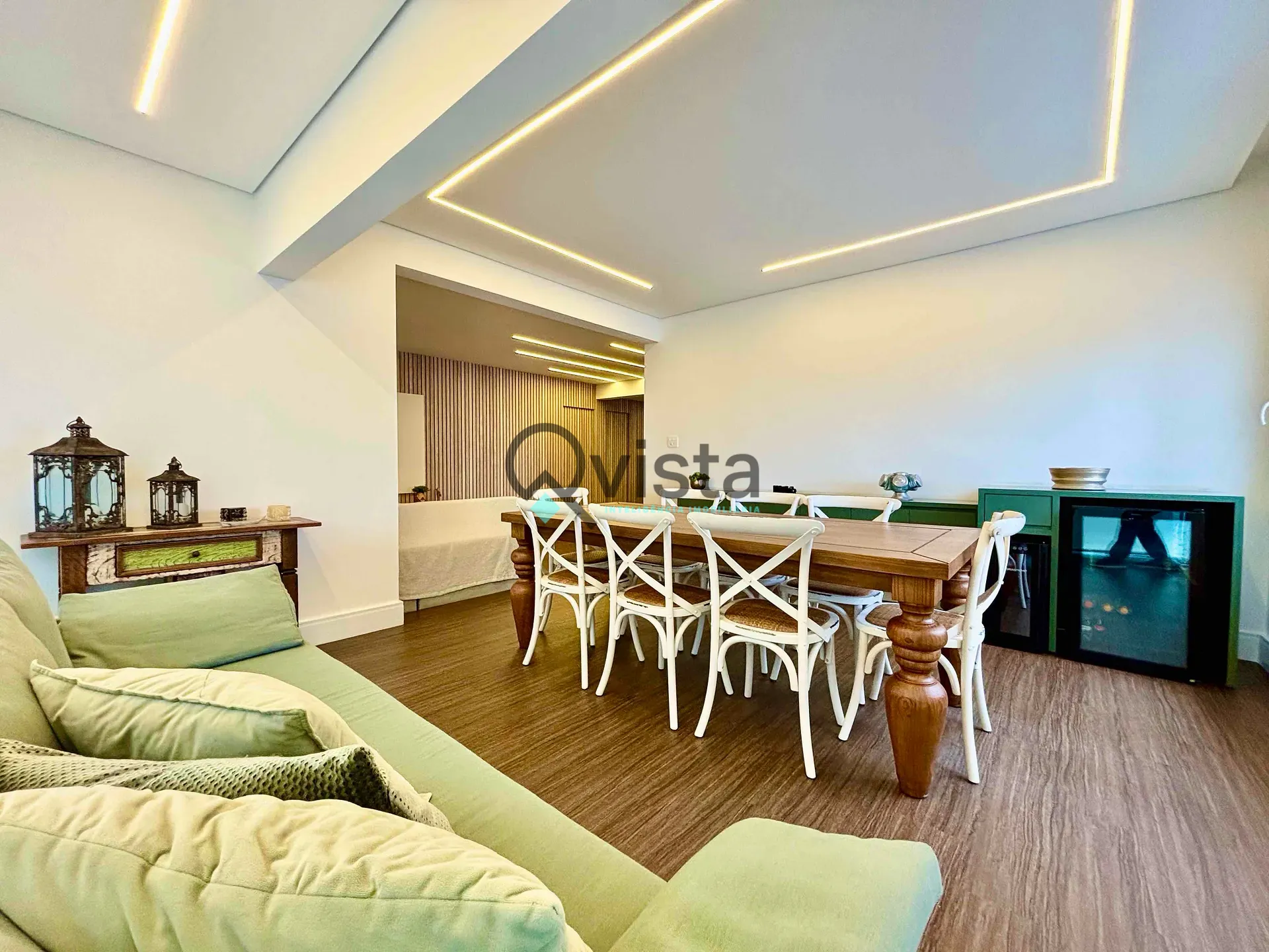 Apartamento, 2 quartos, 156 m² - Foto 7