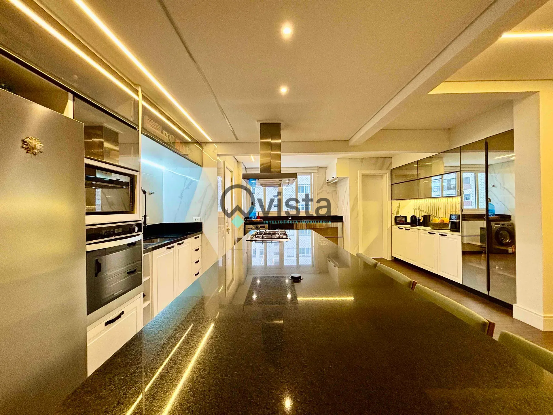 Apartamento, 2 quartos, 156 m² - Foto 10