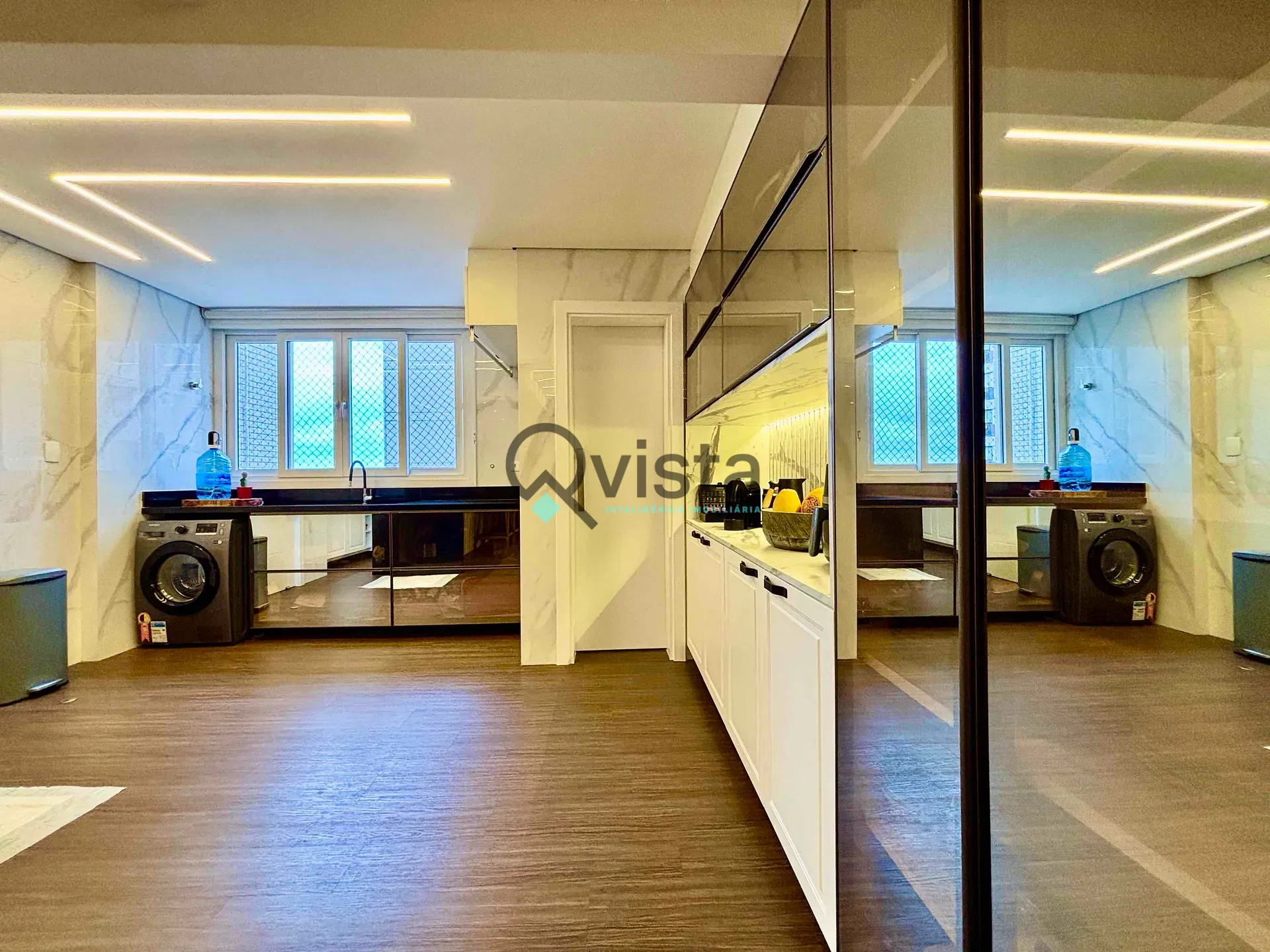 Apartamento, 2 quartos, 156 m² - Foto 11