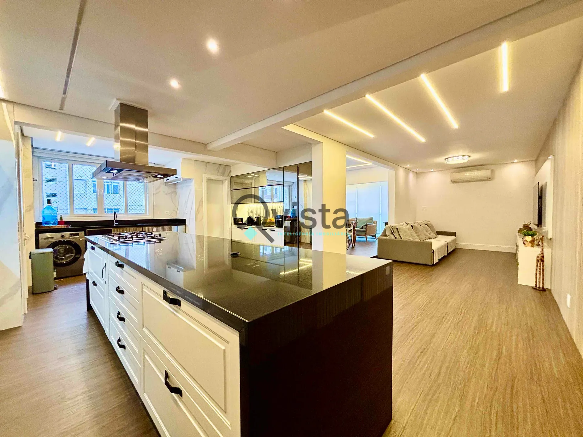 Apartamento, 2 quartos, 156 m² - Foto 15