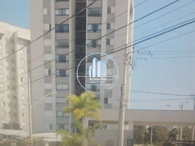 Apartamento com 70m² 2 quartos e 2 banheiros, à venda, no bairro Santa Edwiges em Pouso Alegre