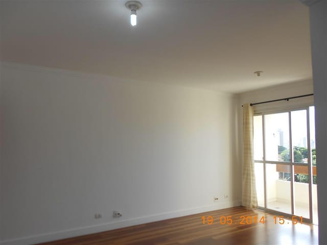 Foto do Apartamento - Apartamento com 3 dormitórios à venda, 80 m² por R$ 320.000,00 - Jardim América - São José dos Campos/SP | RUSSI IMÓVEIS