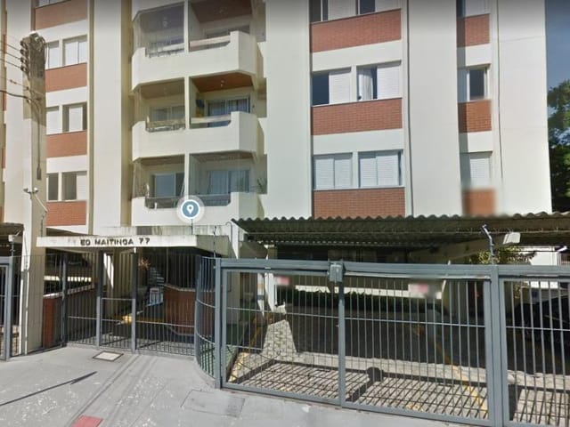 Foto do Apartamento - Apartamento com 3 dormitórios à venda, 80 m² por R$ 320.000,00 - Jardim América - São José dos Campos/SP | RUSSI IMÓVEIS