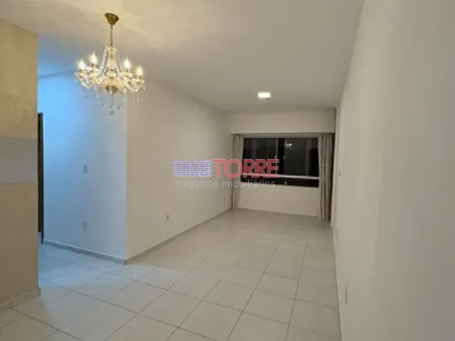 Apartamento 3 quartos e 2 banheiros, para alugar, no bairro Nossa Senhora de Fátima em Itabuna