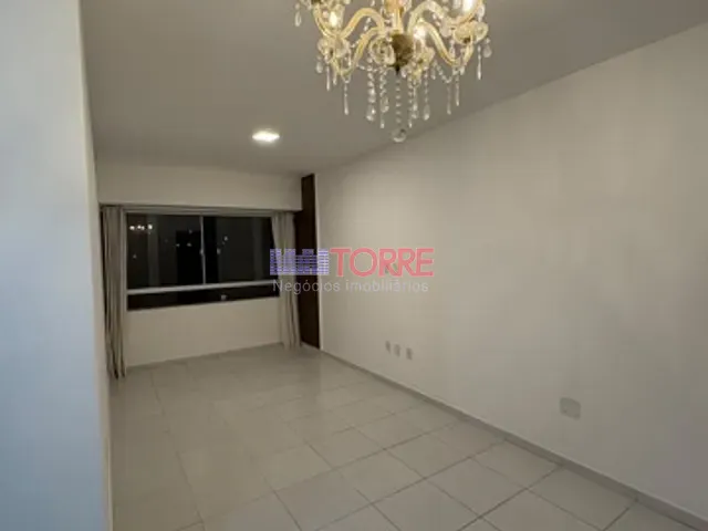 Apartamento 3 quartos e 2 banheiros, para alugar, no bairro Nossa Senhora de Fátima em Itabuna