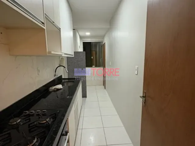 Apartamento 3 quartos e 2 banheiros, para alugar, no bairro Nossa Senhora de Fátima em Itabuna