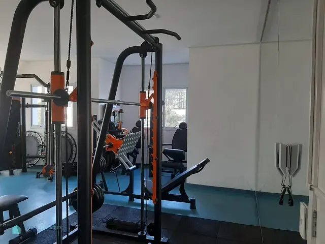 Apartamento 2 quartos e 1 banheiro, à venda, no bairro Vila Genioli em São Paulo