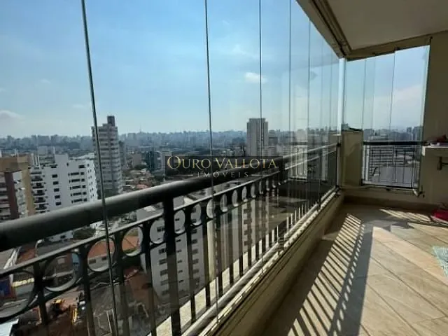 Apartamento 2 quartos e 2 banheiros, para alugar, no bairro Mooca em São Paulo
