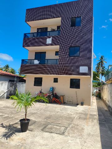 Foto do Apartamento - Apartamento garden à Venda, Muçumagro, João Pessoa, PB | VR Imobiliária
