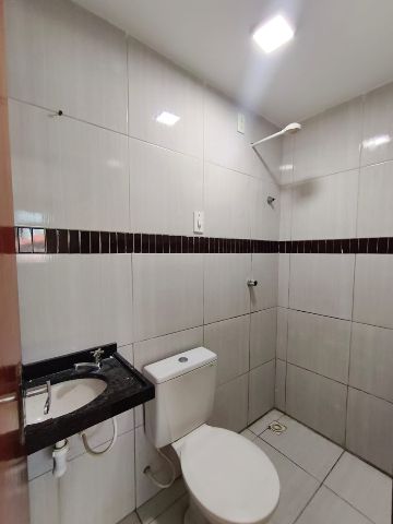 Foto do Apartamento - Apartamento garden à Venda, Muçumagro, João Pessoa, PB | VR Imobiliária