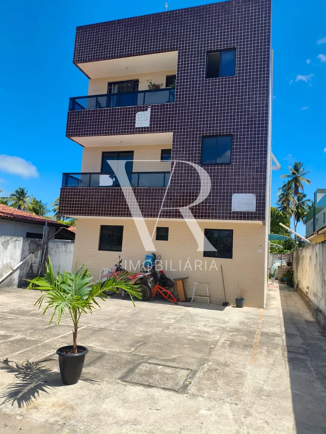 Apartamento, 2 quartos, 46 m² - Foto 2