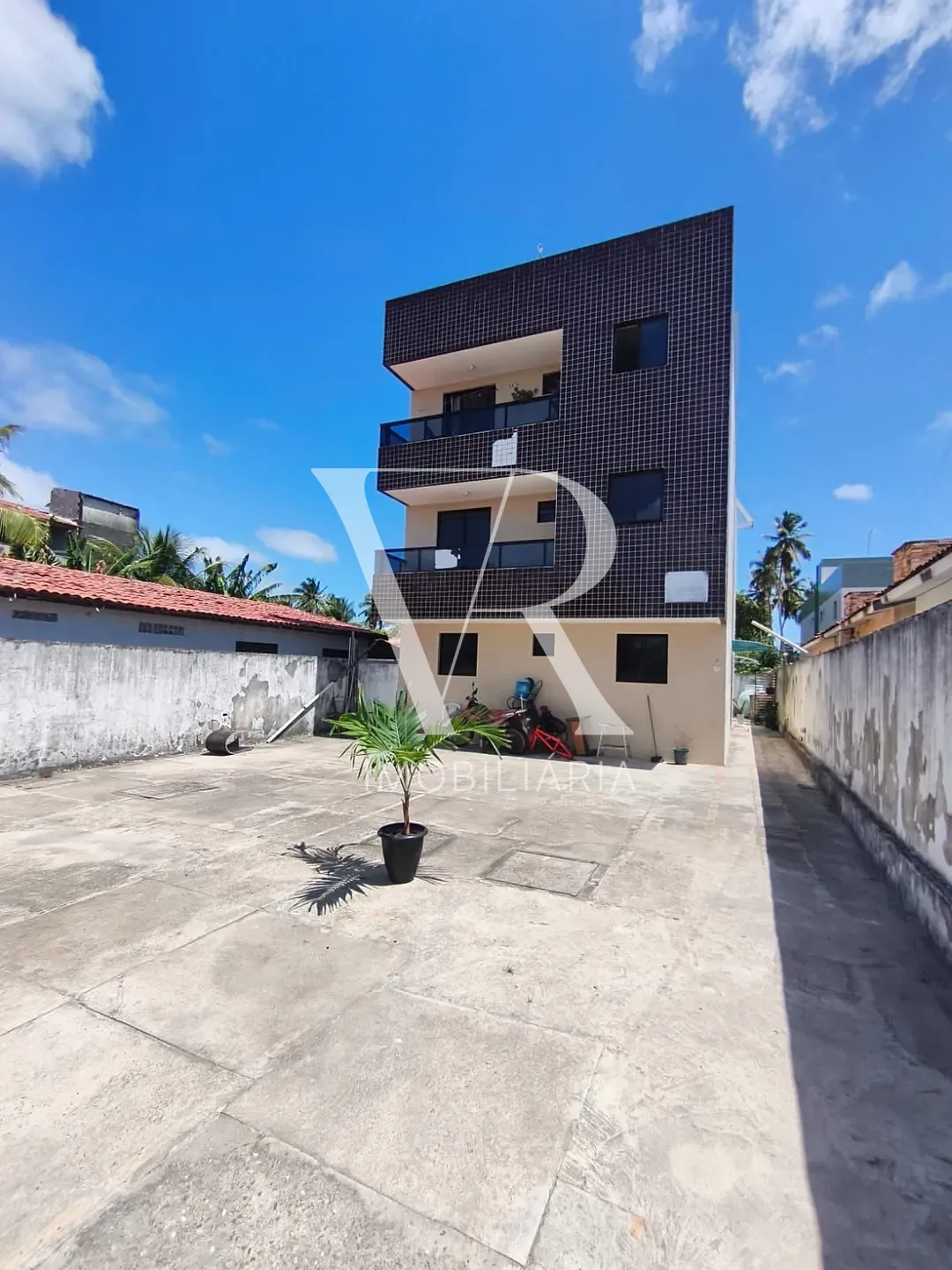 Apartamento, 2 quartos, 46 m² - Foto 1