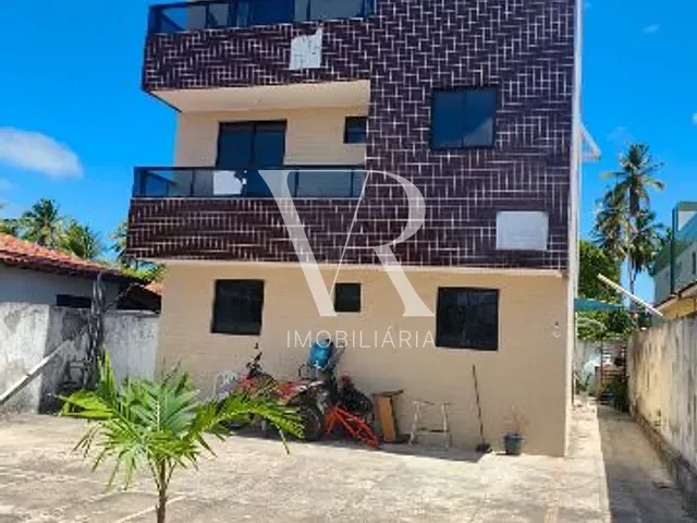 Apartamento com 57m² 2 quartos e 1 banheiro, à venda, no bairro Muçumagro em João Pessoa