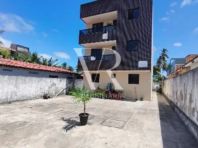Apartamento com 57m² 2 quartos e 1 banheiro, à venda, no bairro Muçumagro em João Pessoa