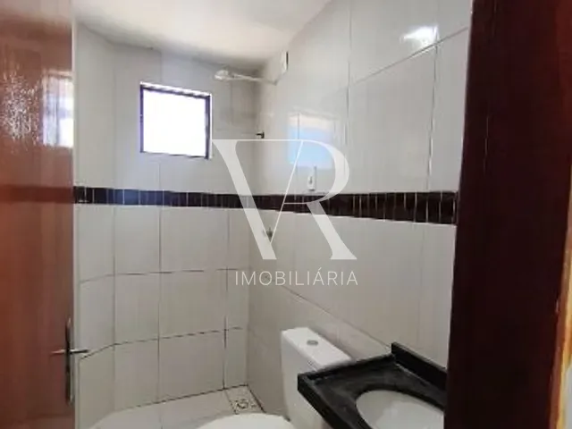 Apartamento com 57m² 2 quartos e 1 banheiro, à venda, no bairro Muçumagro em João Pessoa