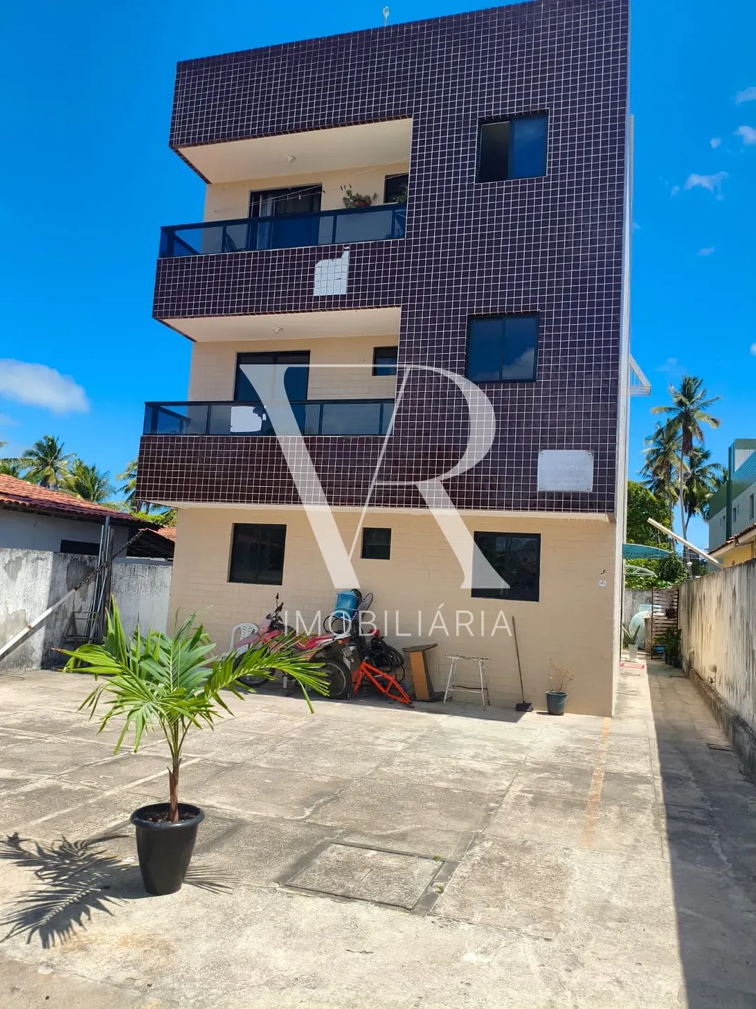 Apartamento, 2 quartos, 46 m² - Foto 2