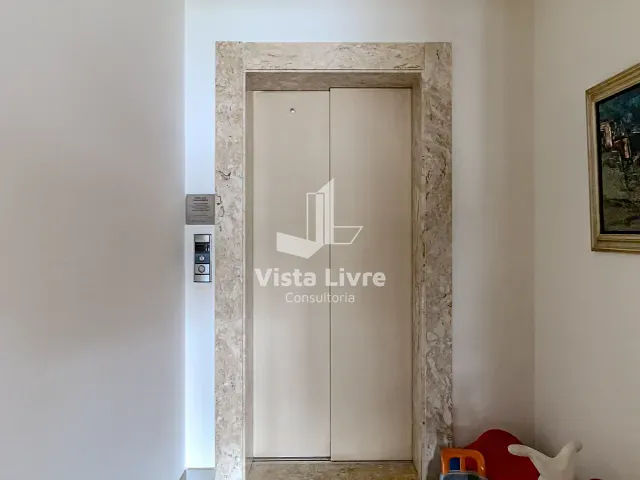 Apartamento com 158m² 3 quartos e 3 banheiros, à venda, no bairro Perdizes em São Paulo