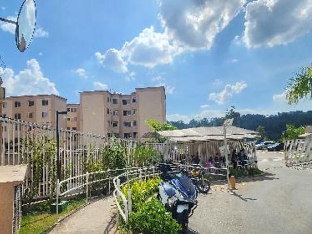 Foto do Apartamento - Apartamento à venda 2 Quartos, 10M², GRACA, COTIA - SP | Imobiliária Compare