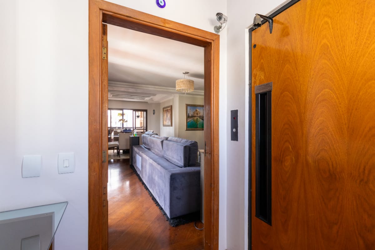 Apartamento para venda em Jardim com 4 quartos, sendo 1 suíte , 150m²