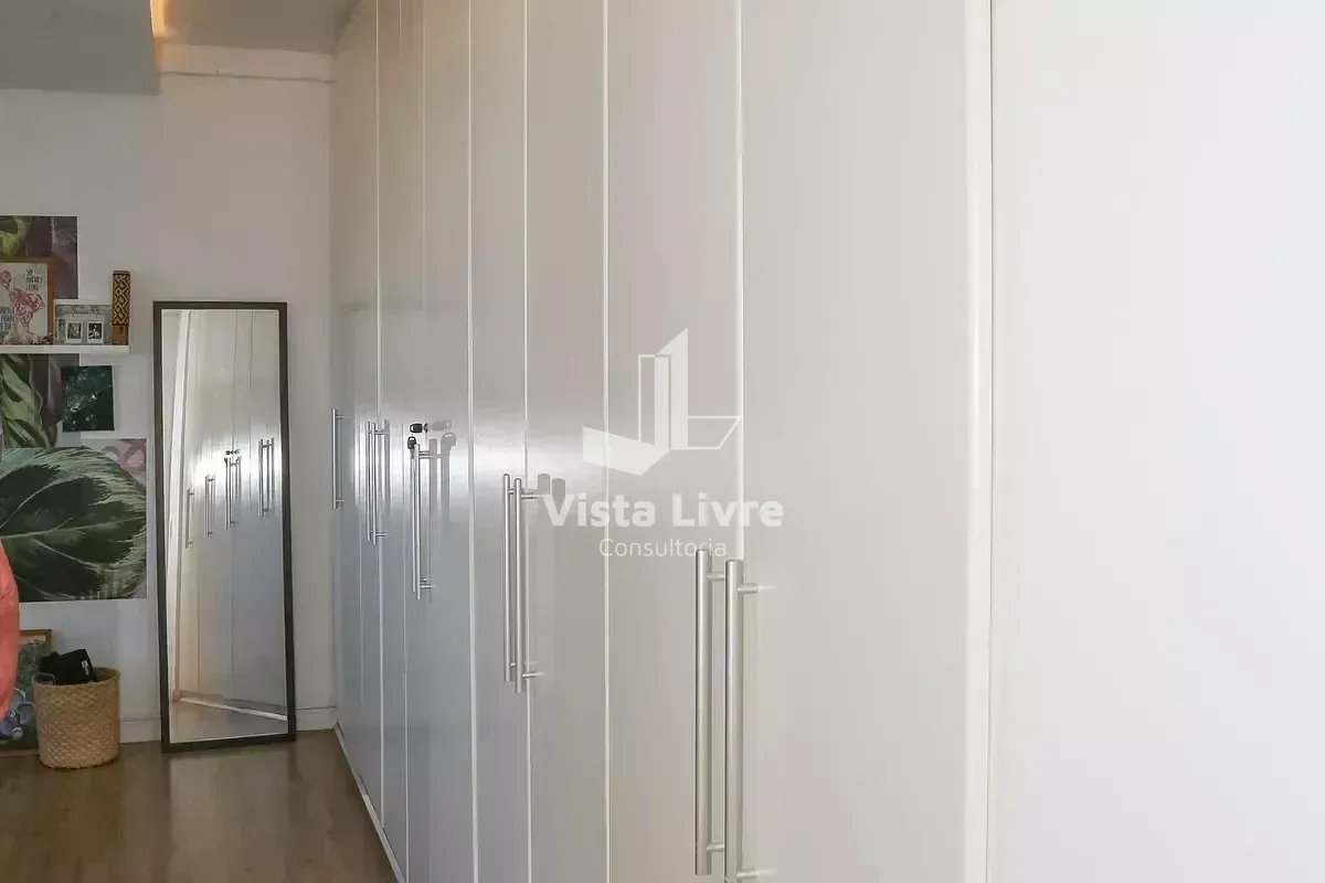Apartamento, 3 quartos, 118 m² - Foto 10
