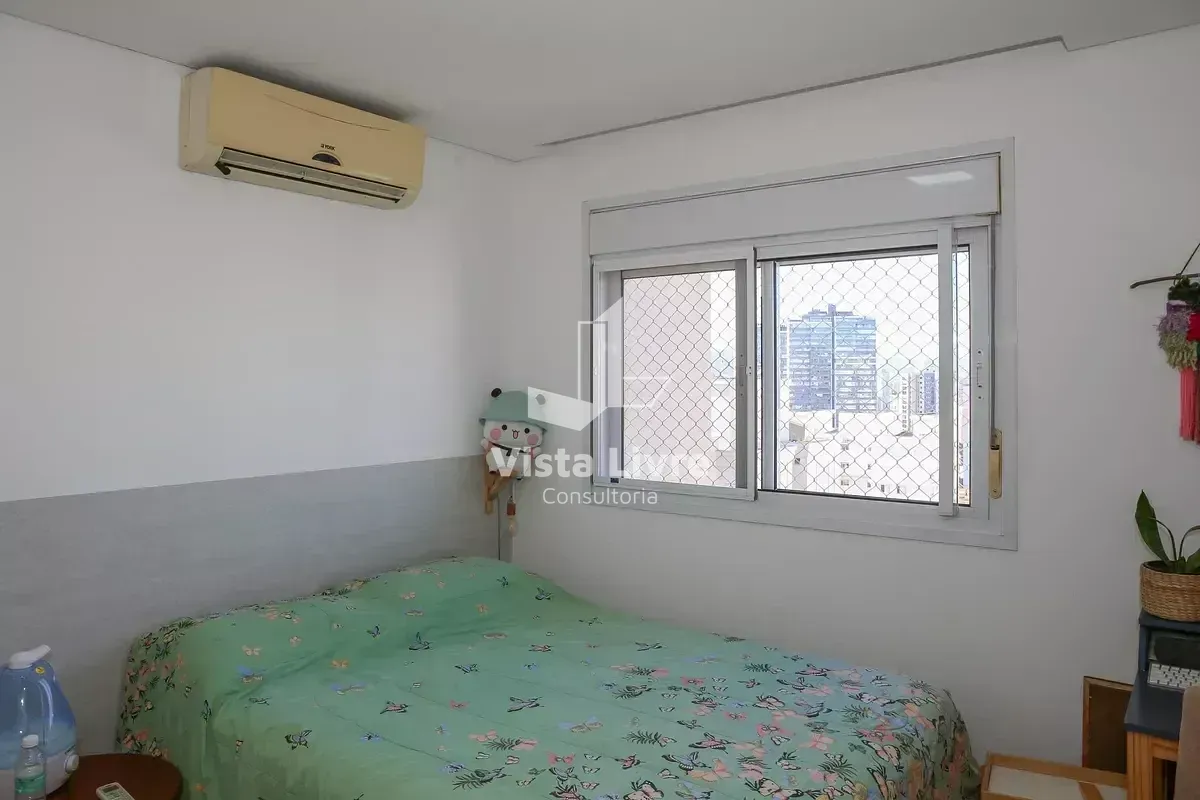 Apartamento, 3 quartos, 118 m² - Foto 11