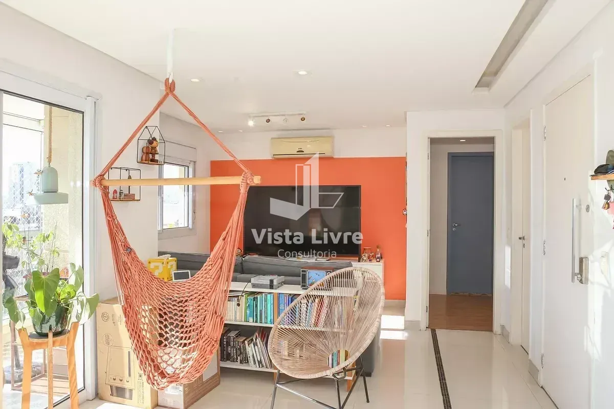 Apartamento, 3 quartos, 118 m² - Foto 2