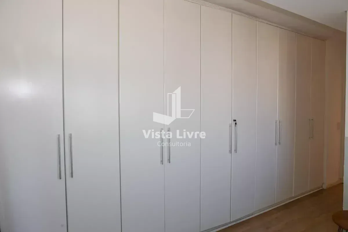 Apartamento, 3 quartos, 118 m² - Foto 12