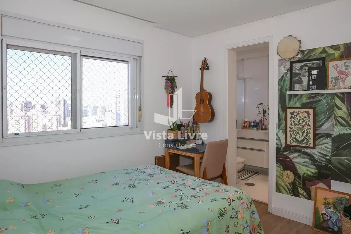 Apartamento, 3 quartos, 118 m² - Foto 13