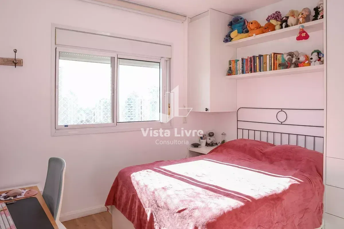 Apartamento, 3 quartos, 118 m² - Foto 14