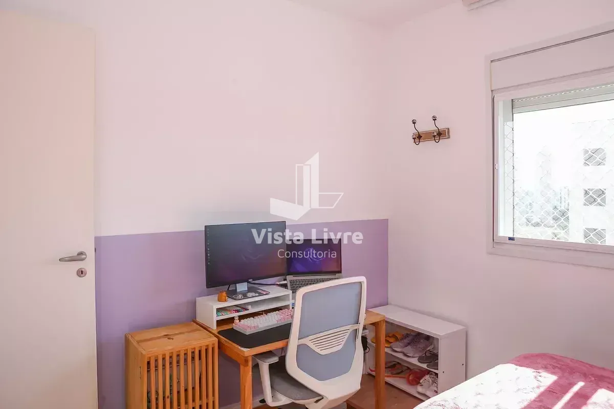Apartamento, 3 quartos, 118 m² - Foto 15
