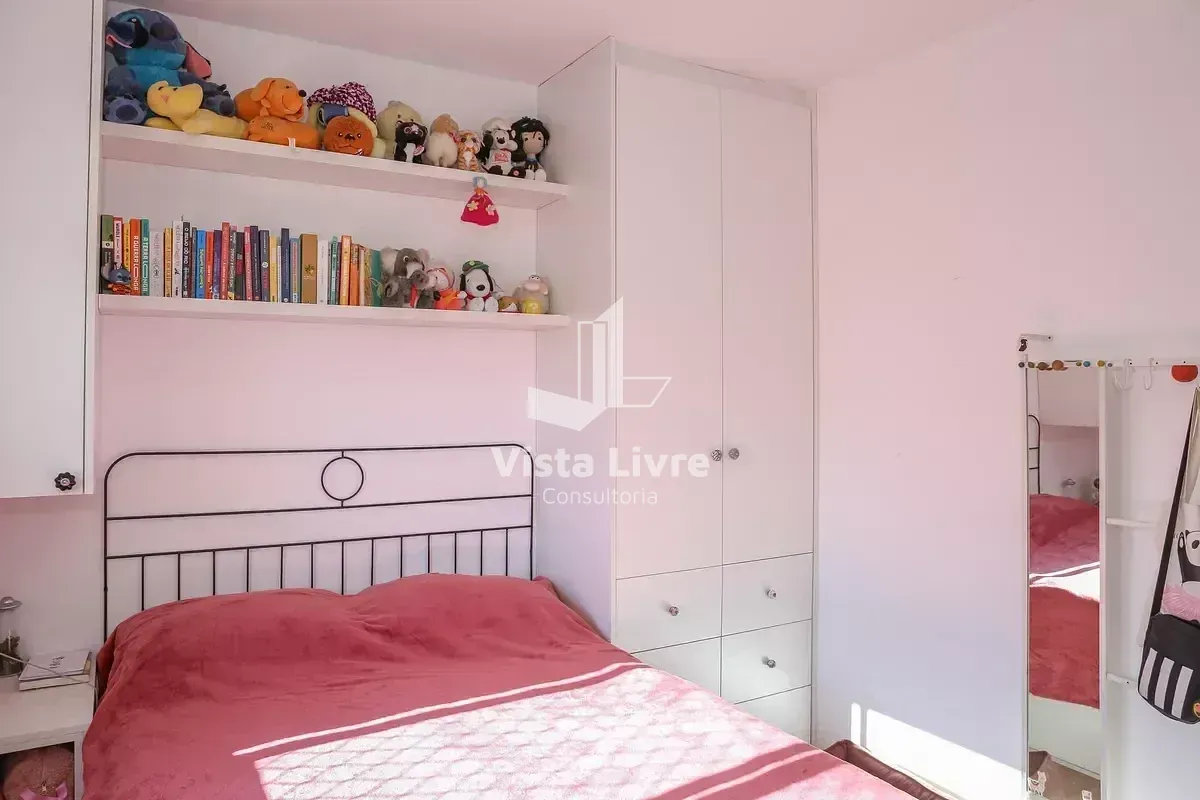 Apartamento, 3 quartos, 118 m² - Foto 16