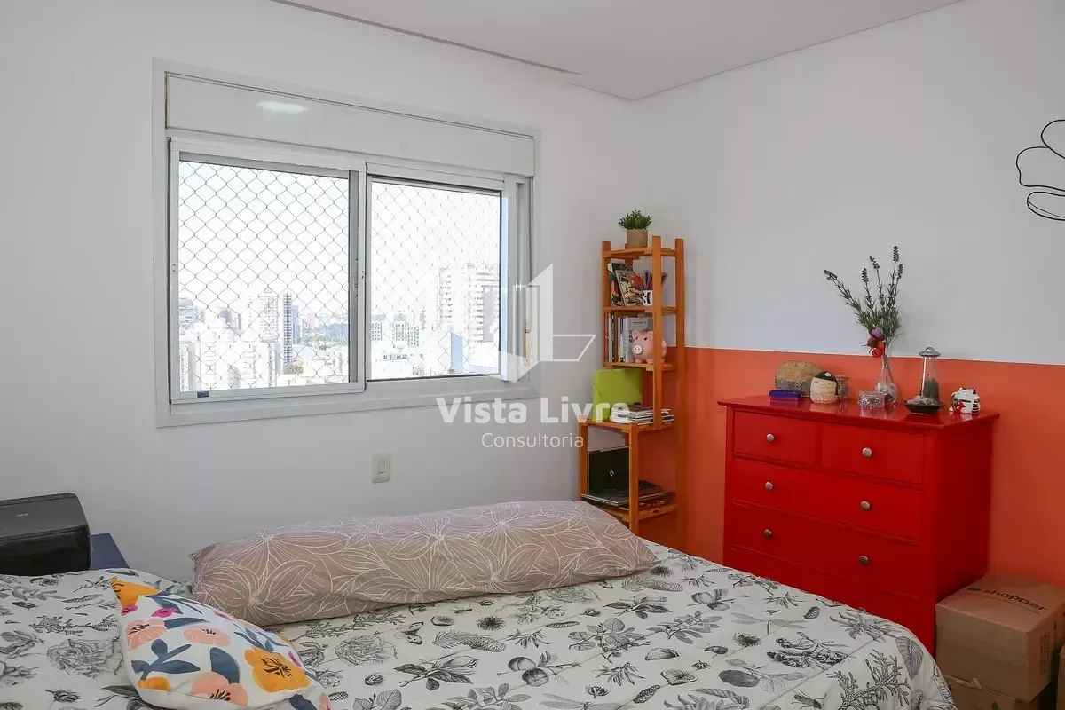 Apartamento, 3 quartos, 118 m² - Foto 17