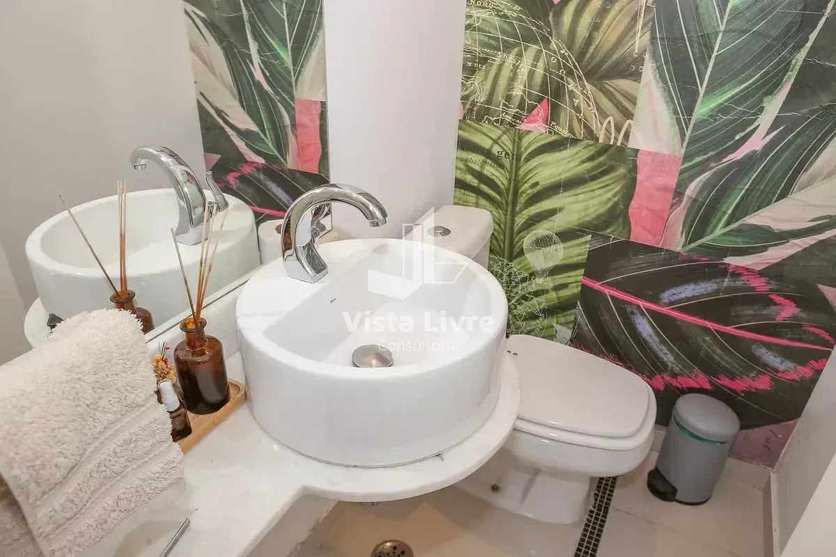Apartamento, 3 quartos, 118 m² - Foto 20