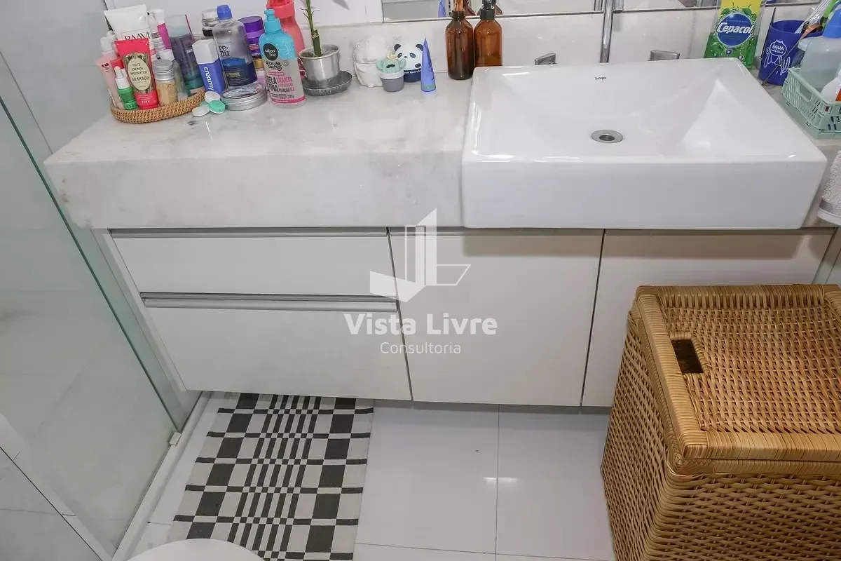 Apartamento, 3 quartos, 118 m² - Foto 21