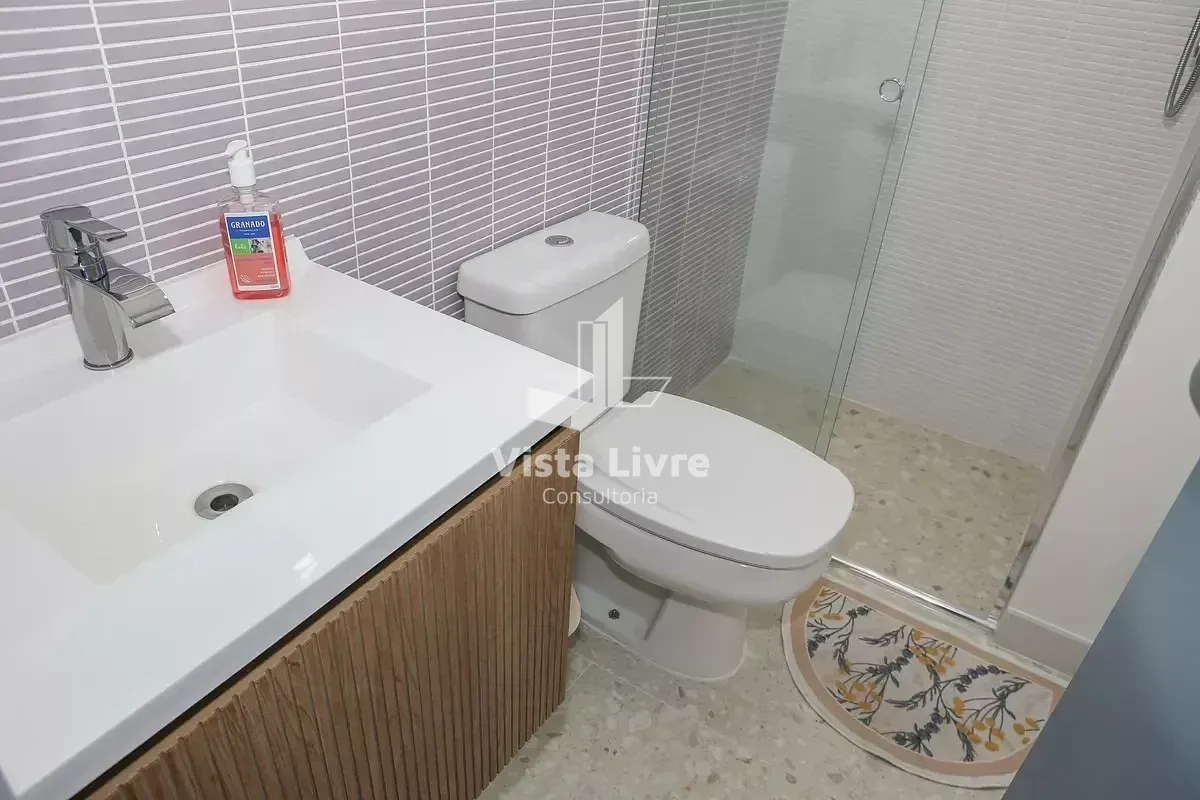 Apartamento, 3 quartos, 118 m² - Foto 22