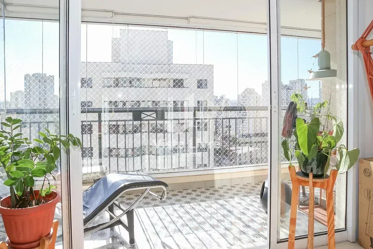 Apartamento, 3 quartos, 118 m² - Foto 23