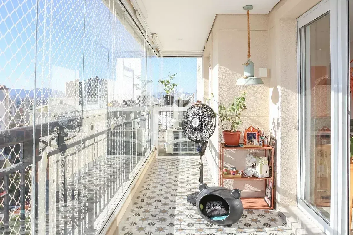 Apartamento, 3 quartos, 118 m² - Foto 24