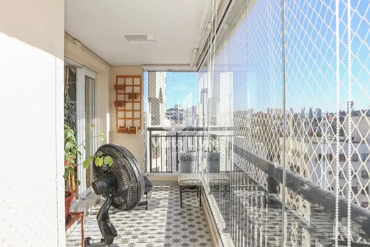 Apartamento, 3 quartos, 118 m² - Foto 25