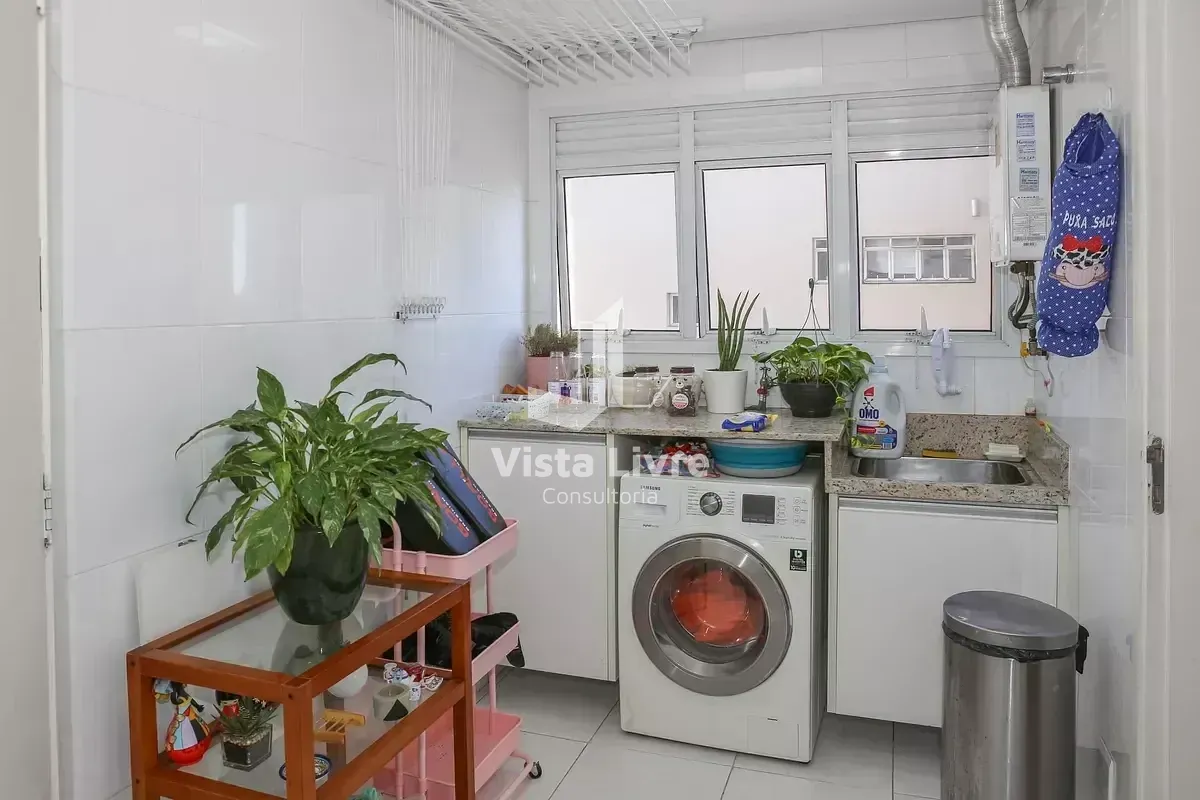 Apartamento, 3 quartos, 118 m² - Foto 27
