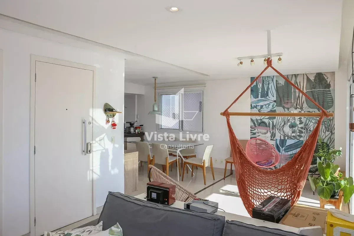 Apartamento, 3 quartos, 118 m² - Foto 4