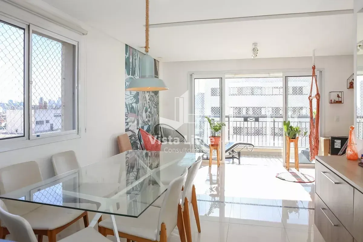 Apartamento, 3 quartos, 118 m² - Foto 6