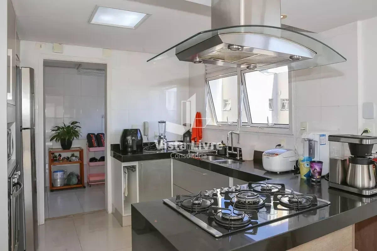 Apartamento, 3 quartos, 118 m² - Foto 7