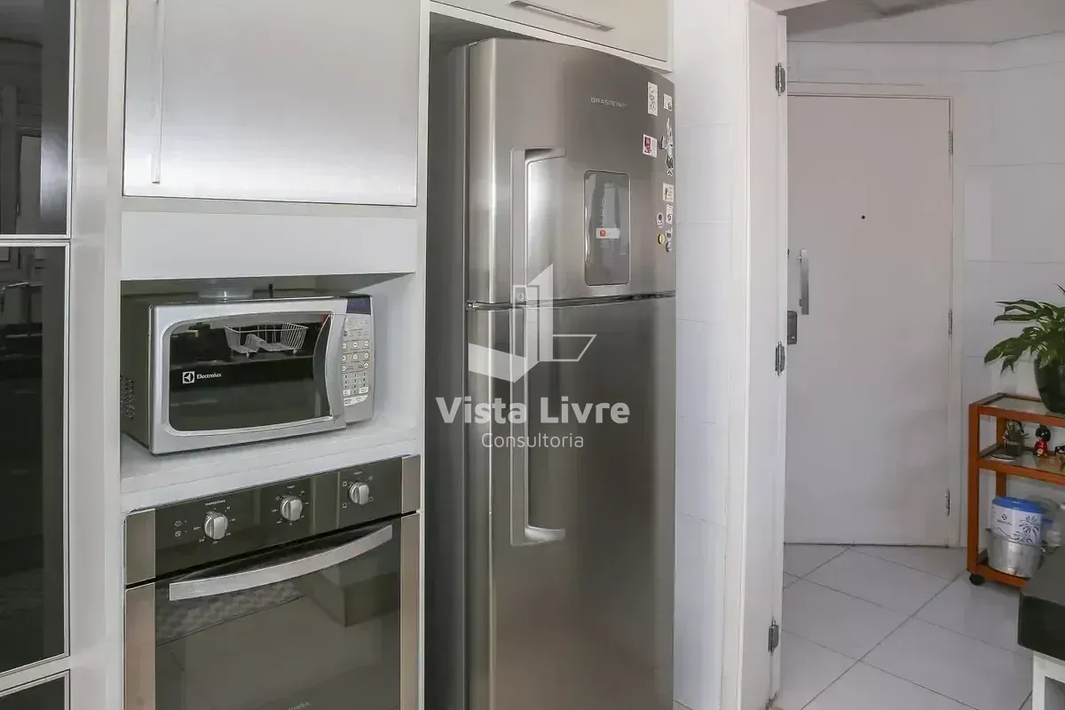 Apartamento, 3 quartos, 118 m² - Foto 9