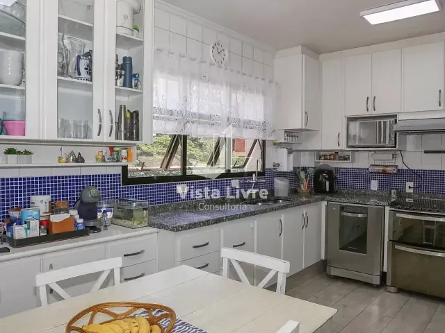 Apartamento com 168m² 3 quartos e 4 banheiros, à venda, no bairro Perdizes em São Paulo