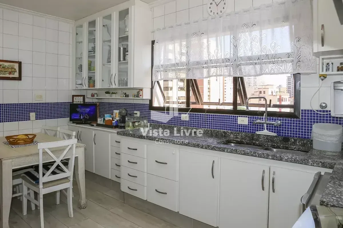 Apartamento, 3 quartos, 168 m² - Foto 3