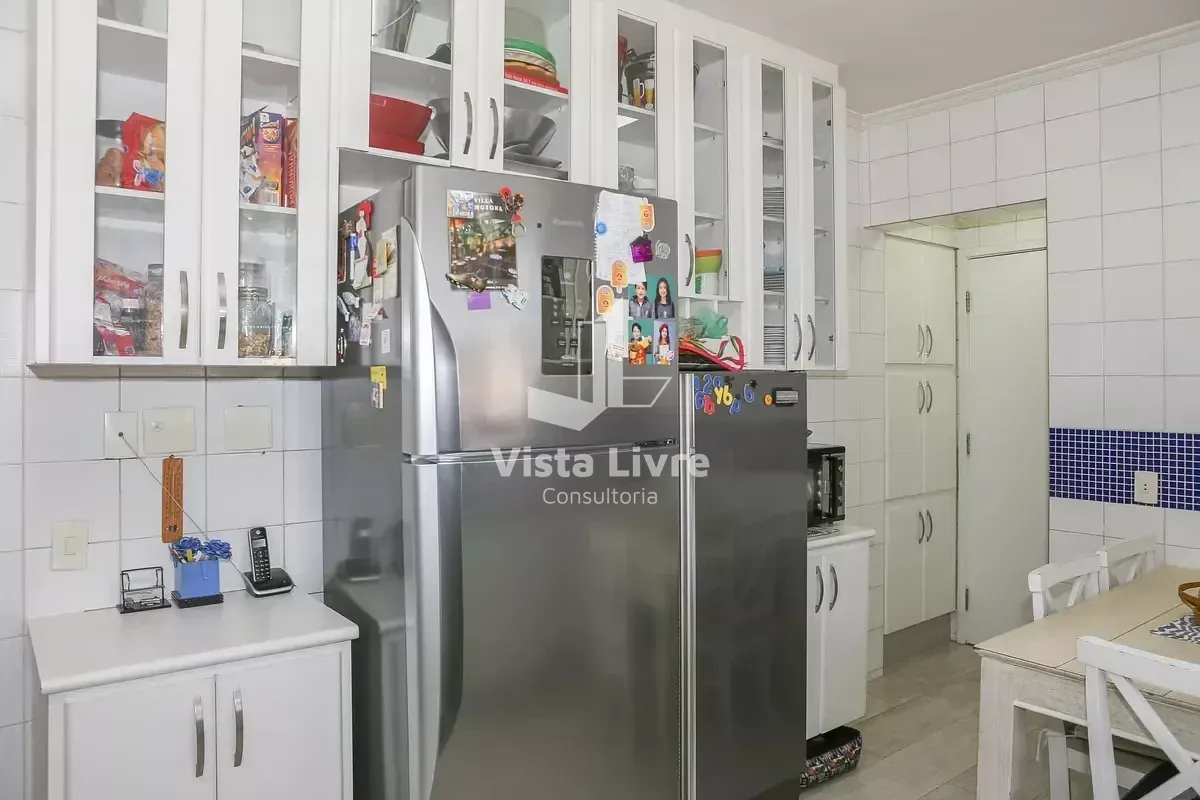 Apartamento, 3 quartos, 168 m² - Foto 11