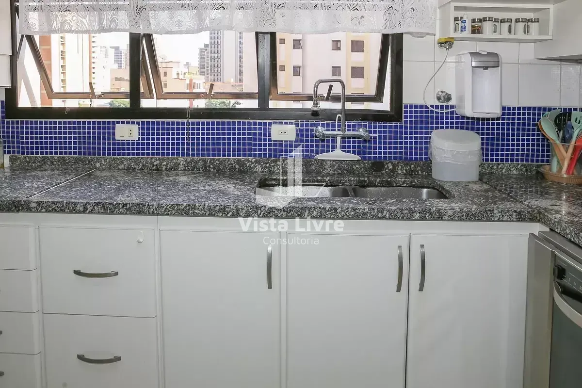 Apartamento, 3 quartos, 168 m² - Foto 12