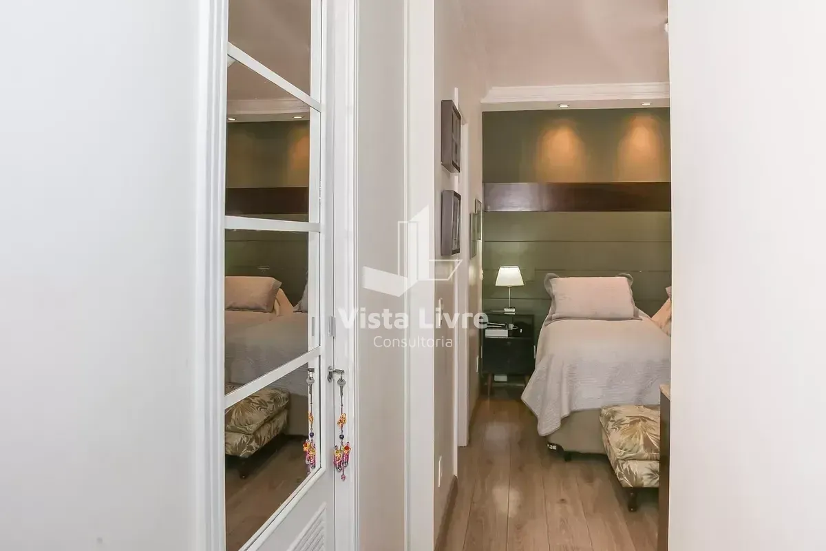Apartamento, 3 quartos, 168 m² - Foto 13