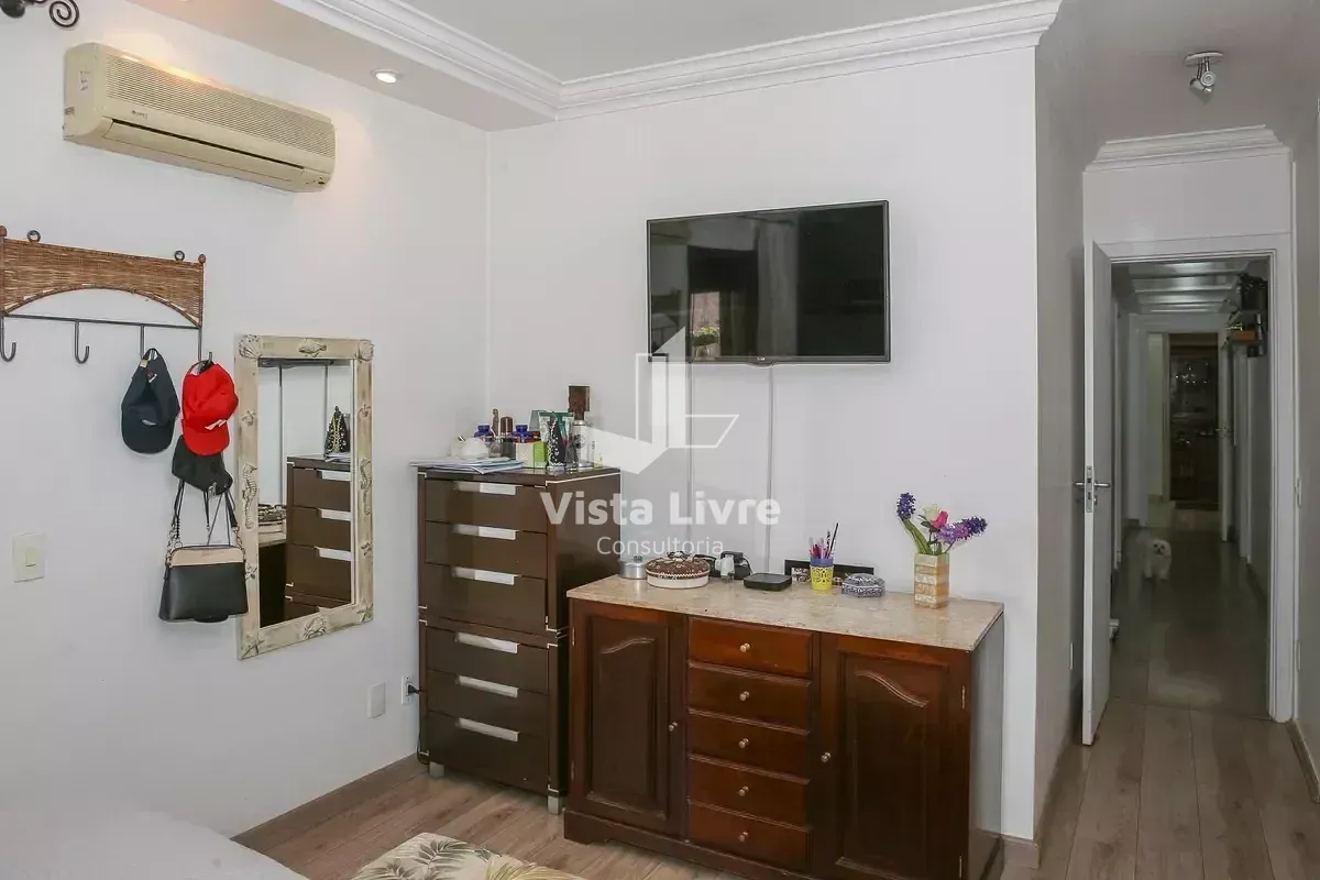 Apartamento, 3 quartos, 168 m² - Foto 15