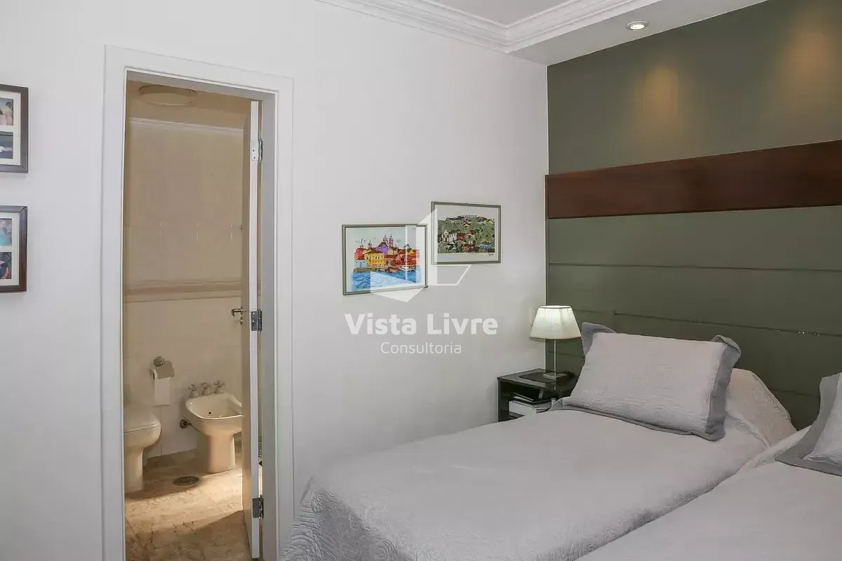 Apartamento, 3 quartos, 168 m² - Foto 16